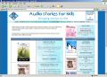 Audio Stories for Kids