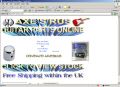 Axesrus
