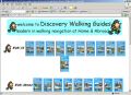 Discovery Walking Guides
