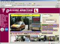 Driving Ambition