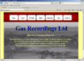 Gas Recordings