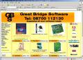 Great Bridge Software