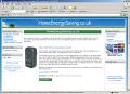 Home Energy Saving