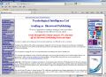 Sherwood Publishing