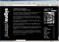 Signsystems