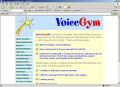 Voice And Body Centre